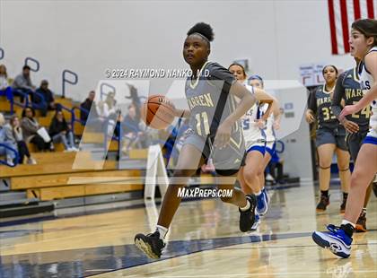 Thumbnail 1 in Warren Central @ Hamilton Southeastern  photogallery.