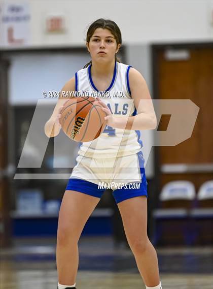 Thumbnail 1 in Warren Central @ Hamilton Southeastern  photogallery.