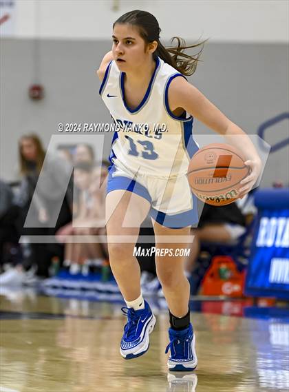Thumbnail 2 in Warren Central @ Hamilton Southeastern  photogallery.