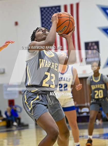 Thumbnail 1 in Warren Central @ Hamilton Southeastern  photogallery.
