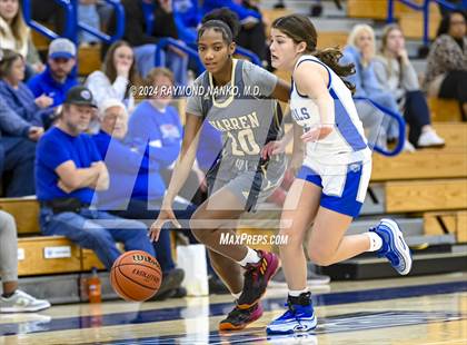 Thumbnail 2 in Warren Central @ Hamilton Southeastern  photogallery.