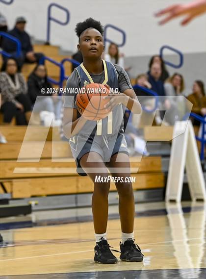 Thumbnail 3 in Warren Central @ Hamilton Southeastern  photogallery.