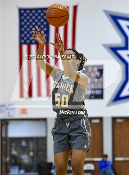 Thumbnail 2 in Warren Central @ Hamilton Southeastern  photogallery.