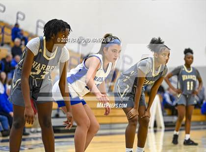 Thumbnail 1 in Warren Central @ Hamilton Southeastern  photogallery.