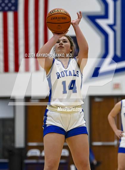 Thumbnail 3 in Warren Central @ Hamilton Southeastern  photogallery.
