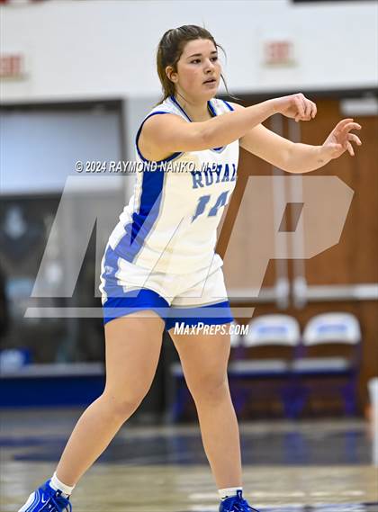 Thumbnail 1 in Warren Central @ Hamilton Southeastern  photogallery.