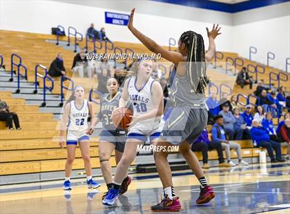 Thumbnail 3 in Warren Central @ Hamilton Southeastern  photogallery.