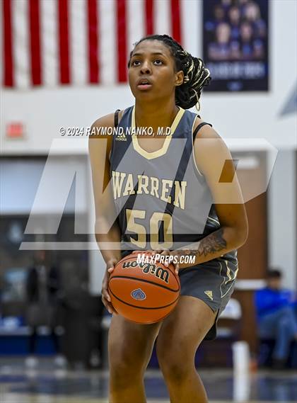 Thumbnail 1 in Warren Central @ Hamilton Southeastern  photogallery.