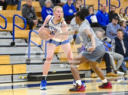 Thumbnail 3 in Warren Central @ Hamilton Southeastern  photogallery.