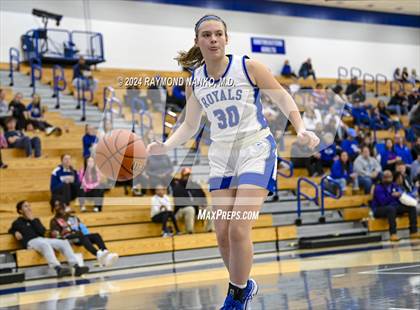 Thumbnail 2 in Warren Central @ Hamilton Southeastern  photogallery.