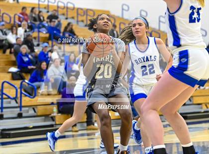 Thumbnail 2 in Warren Central @ Hamilton Southeastern  photogallery.