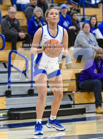 Thumbnail 2 in Warren Central @ Hamilton Southeastern  photogallery.