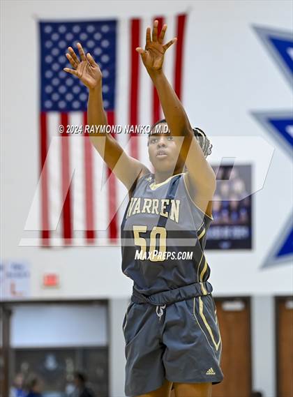 Thumbnail 3 in Warren Central @ Hamilton Southeastern  photogallery.