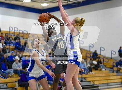 Thumbnail 3 in Warren Central @ Hamilton Southeastern  photogallery.