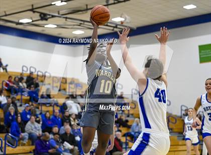 Thumbnail 3 in Warren Central @ Hamilton Southeastern  photogallery.