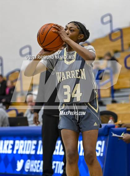 Thumbnail 3 in Warren Central @ Hamilton Southeastern  photogallery.