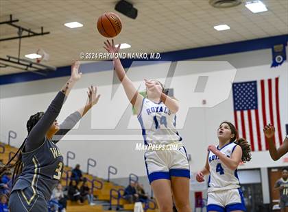 Thumbnail 2 in Warren Central @ Hamilton Southeastern  photogallery.