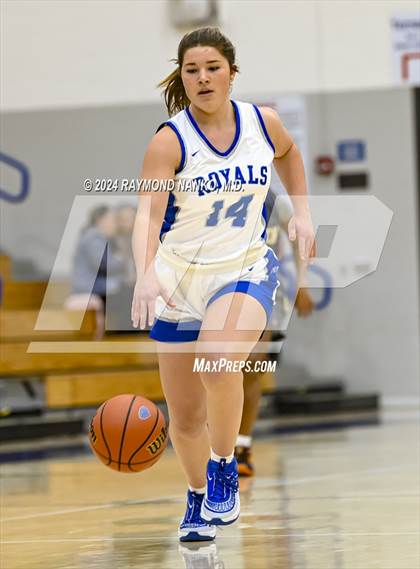 Thumbnail 2 in Warren Central @ Hamilton Southeastern  photogallery.