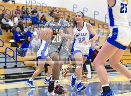 Thumbnail 1 in Warren Central @ Hamilton Southeastern  photogallery.