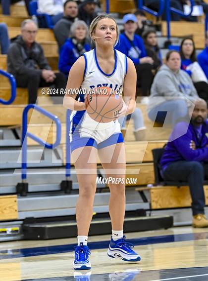 Thumbnail 3 in Warren Central @ Hamilton Southeastern  photogallery.