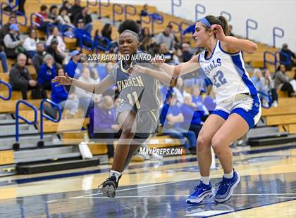 Thumbnail 2 in Warren Central @ Hamilton Southeastern  photogallery.
