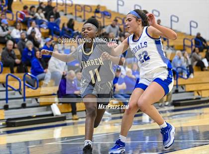 Thumbnail 3 in Warren Central @ Hamilton Southeastern  photogallery.