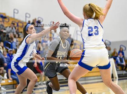 Thumbnail 3 in Warren Central @ Hamilton Southeastern  photogallery.