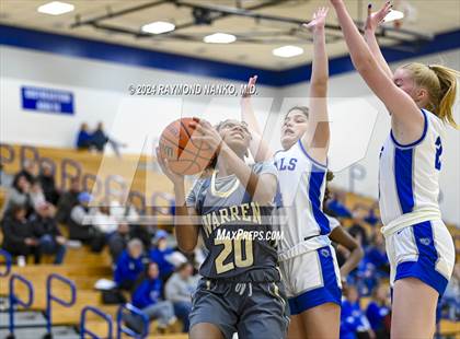 Thumbnail 3 in Warren Central @ Hamilton Southeastern  photogallery.