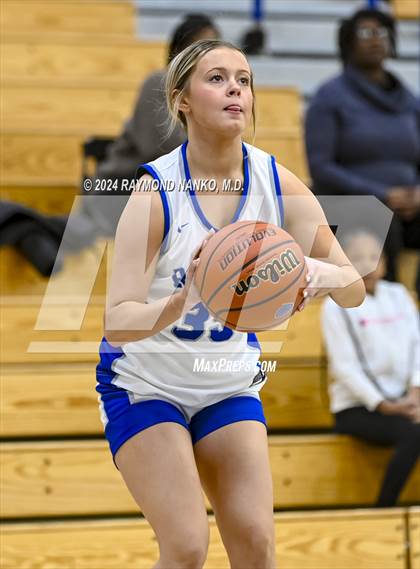 Thumbnail 3 in Warren Central @ Hamilton Southeastern  photogallery.