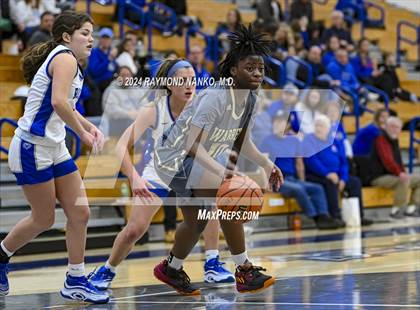 Thumbnail 2 in Warren Central @ Hamilton Southeastern  photogallery.