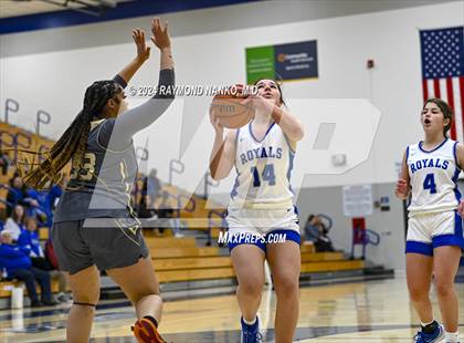 Thumbnail 1 in Warren Central @ Hamilton Southeastern  photogallery.