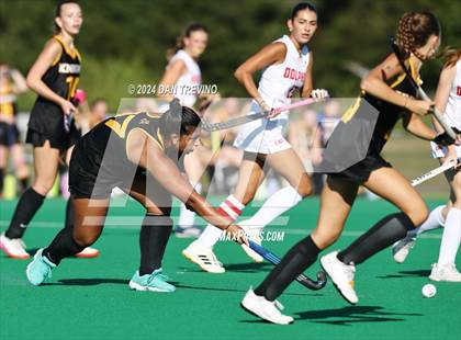 Thumbnail 2 in Kellam @ Cape Henry Collegiate photogallery.