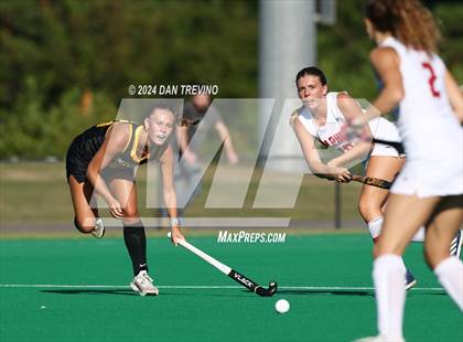 Thumbnail 3 in Kellam @ Cape Henry Collegiate photogallery.