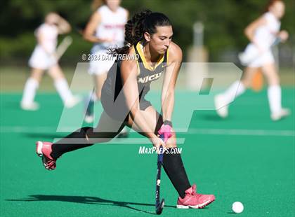 Thumbnail 3 in Kellam @ Cape Henry Collegiate photogallery.