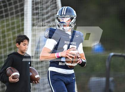 Thumbnail 3 in San Marin @ Marin Catholic photogallery.