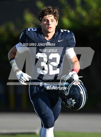 Thumbnail 2 in San Marin @ Marin Catholic photogallery.