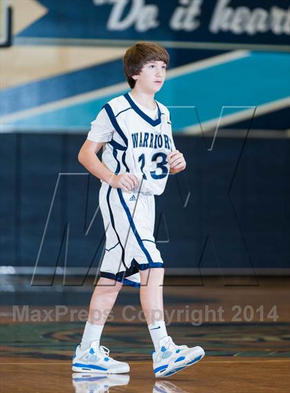 Thumbnail 1 in Archbishop Mitty @ Valley Christian photogallery.