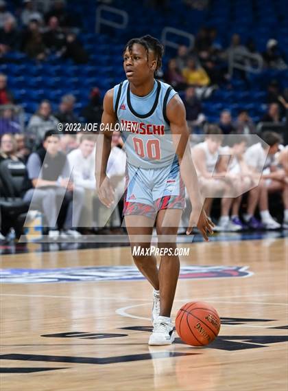 Thumbnail 1 in Boerne vs Hirschi (UIL 4A State Semifinal) photogallery.