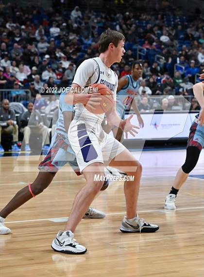 Thumbnail 2 in Boerne vs Hirschi (UIL 4A State Semifinal) photogallery.