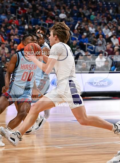 Thumbnail 1 in Boerne vs Hirschi (UIL 4A State Semifinal) photogallery.