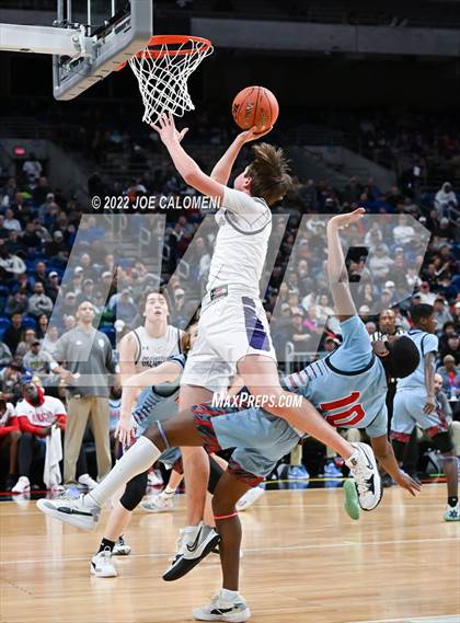Thumbnail 2 in Boerne vs Hirschi (UIL 4A State Semifinal) photogallery.