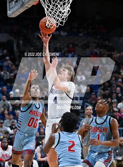 Thumbnail 1 in Boerne vs Hirschi (UIL 4A State Semifinal) photogallery.