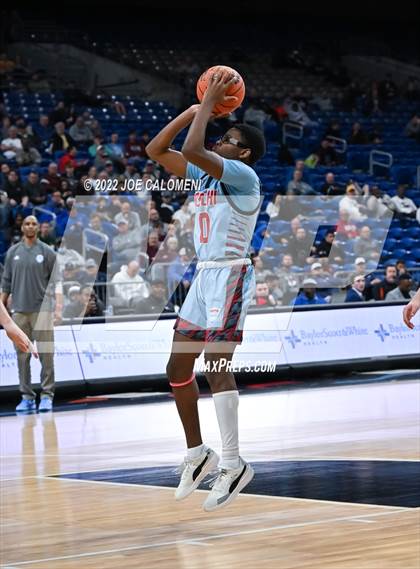 Thumbnail 3 in Boerne vs Hirschi (UIL 4A State Semifinal) photogallery.