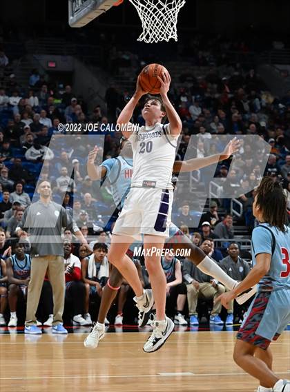 Thumbnail 1 in Boerne vs Hirschi (UIL 4A State Semifinal) photogallery.