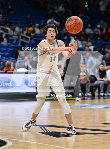 Thumbnail 3 in Boerne vs Hirschi (UIL 4A State Semifinal) photogallery.