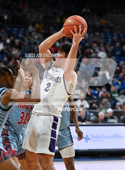 Thumbnail 3 in Boerne vs Hirschi (UIL 4A State Semifinal) photogallery.