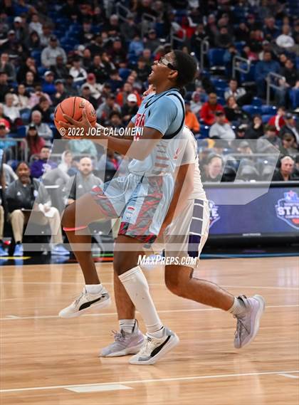 Thumbnail 3 in Boerne vs Hirschi (UIL 4A State Semifinal) photogallery.