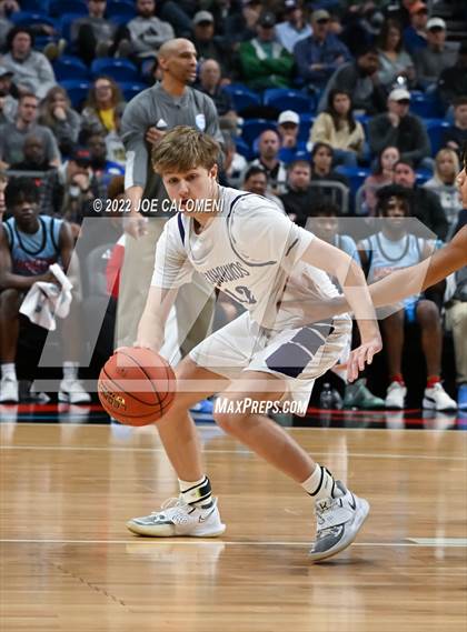Thumbnail 3 in Boerne vs Hirschi (UIL 4A State Semifinal) photogallery.