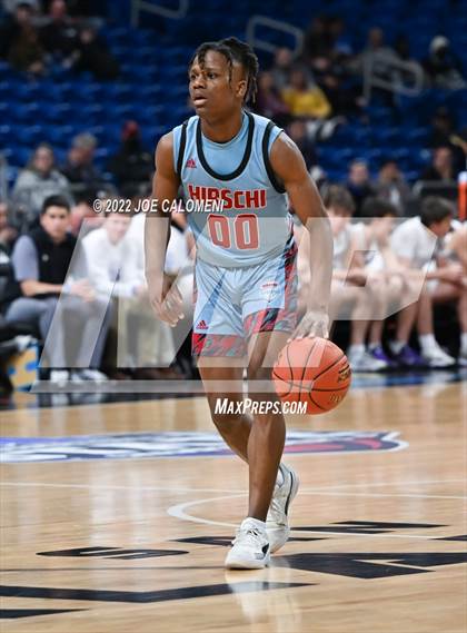 Thumbnail 3 in Boerne vs Hirschi (UIL 4A State Semifinal) photogallery.