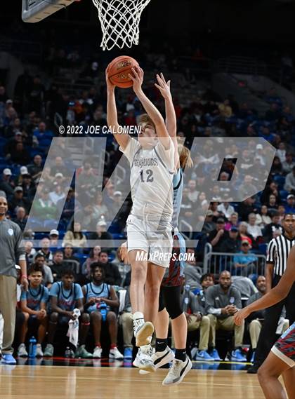 Thumbnail 3 in Boerne vs Hirschi (UIL 4A State Semifinal) photogallery.